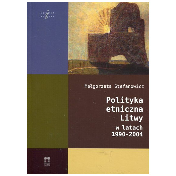Polityka etniczna Litwy w latach 1990-2004