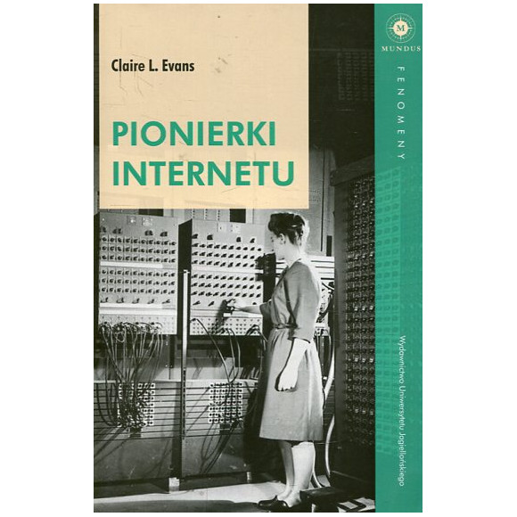 Pionierki Internetu