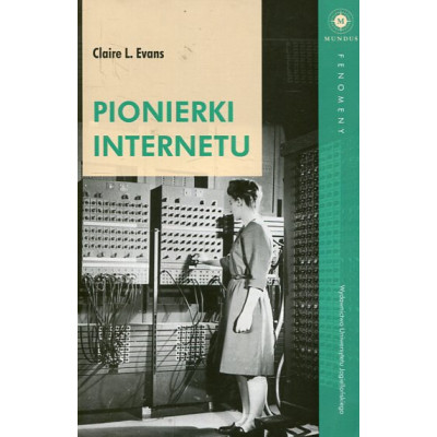 Pionierki Internetu