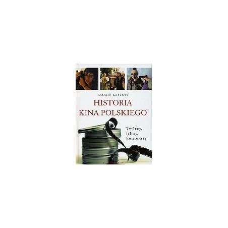 Historia kina polskiego