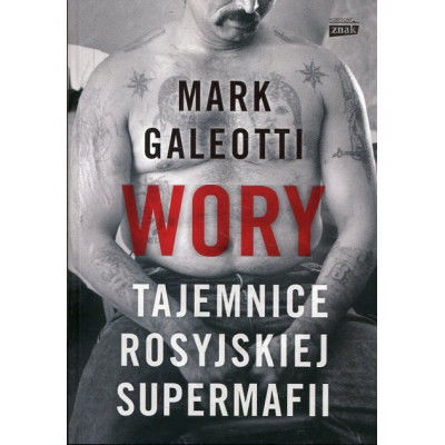 Wory Tajemnice rosyjskiej supermafii