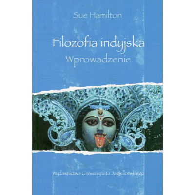Filozofia indyjska Wprowadzenie
