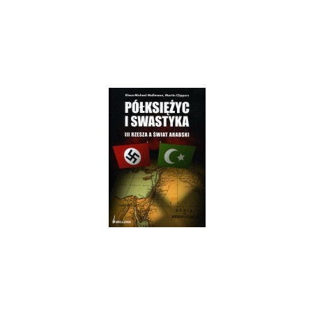 Półksiężyc i swastyka