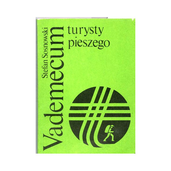 Vademecum turysty pieszego