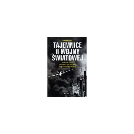 Tajemnice II wojny światowej