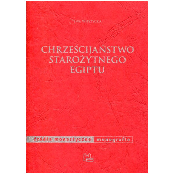 Chrześcijaństwo starożytnego Egiptu