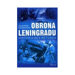 Obrona Leningradu