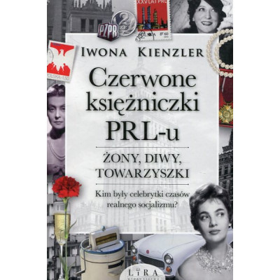 Czerwone księżniczki PRL-u