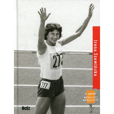 Irena Szewińska - Medaliści