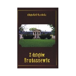 Z dziejów Bratoszewic