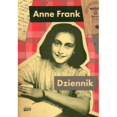 Dziennik Anne Frank