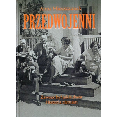 Przedwojenni