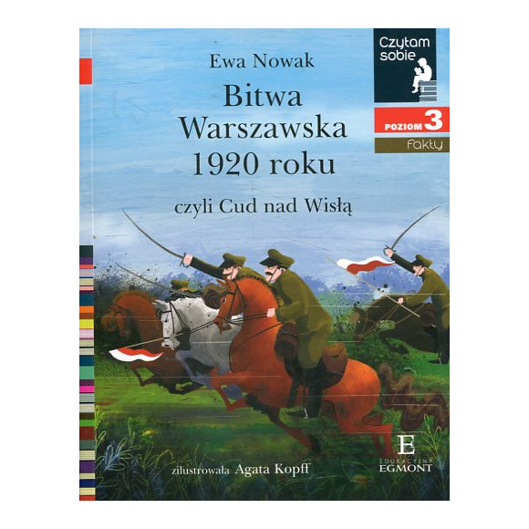 Bitwa Warszawska 1920