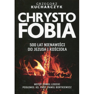 Chrystofobia
