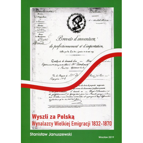 Wyszli za Polską