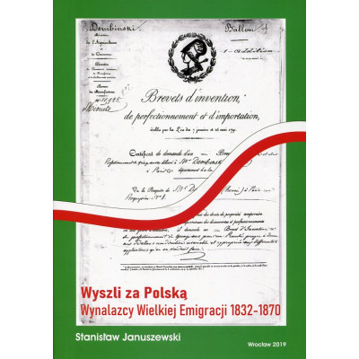 Wyszli za Polską
