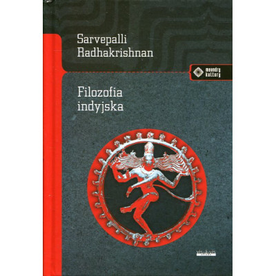 Filozofia indyjska