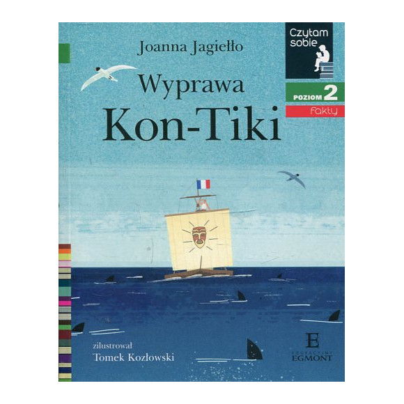 Wyprawa Kon-Tiki