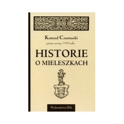 Historie o Mieleszkach