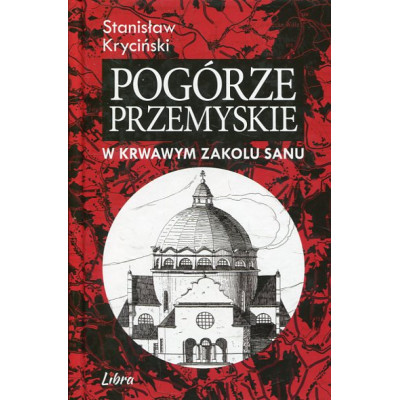 Pogórze Przemyskie