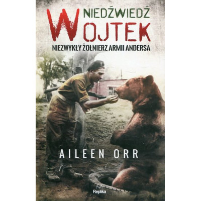Niedźwiedź Wojtek