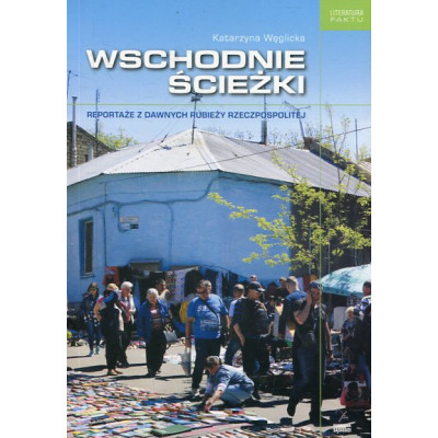 Wschodnie ścieżki