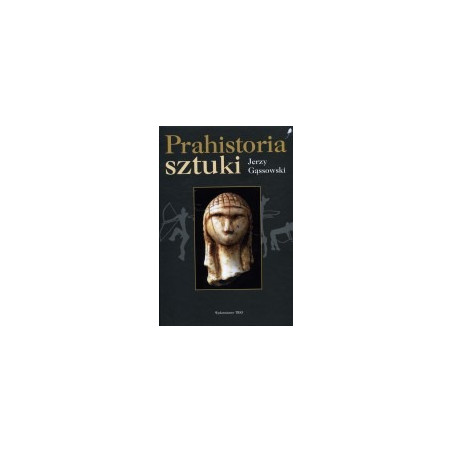 Prahistoria sztuki
