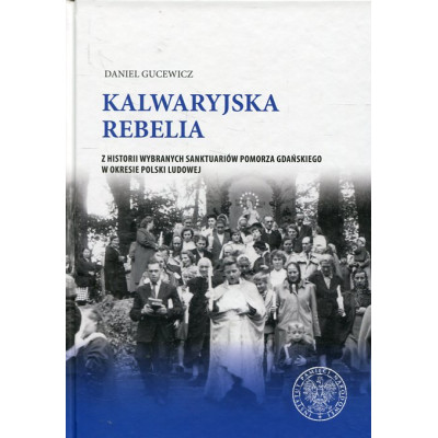 Kalwaryjska rebelia