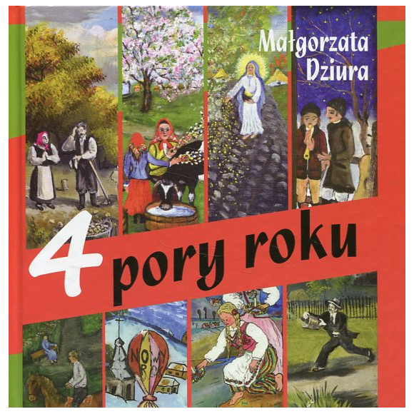 4 pory roku
