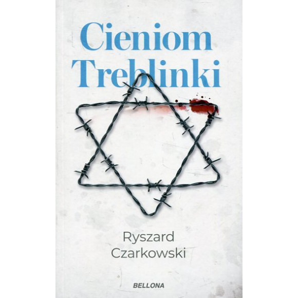 Cieniom Treblinki