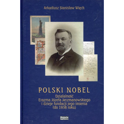 Polski Nobel