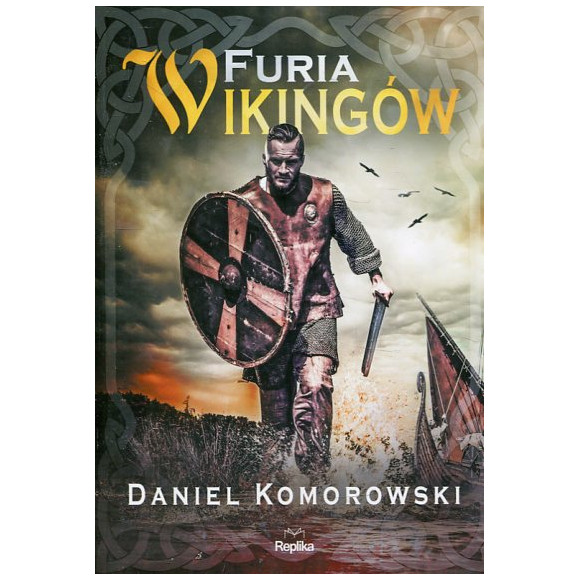 Furia Wikingów