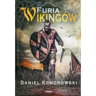 Furia Wikingów