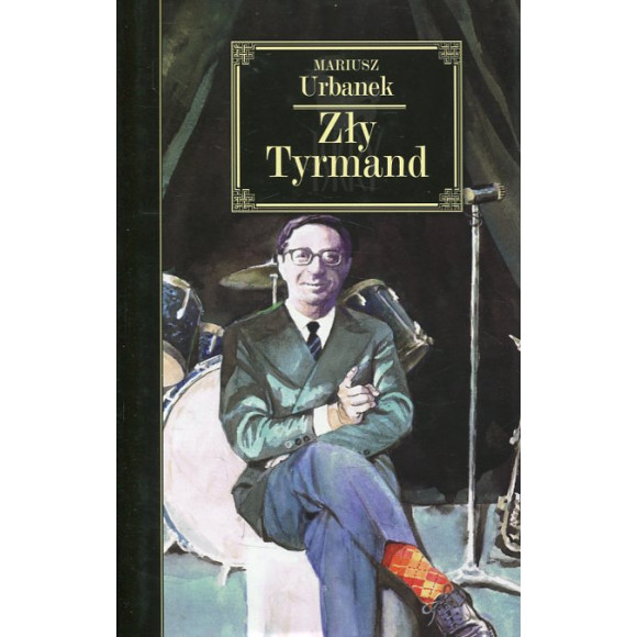 Zły Tyrmand