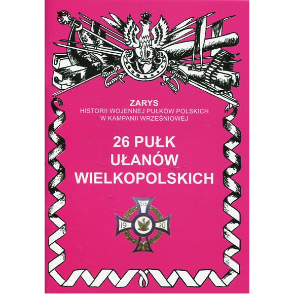 26 Pułk Ułanów Wielkopolskich