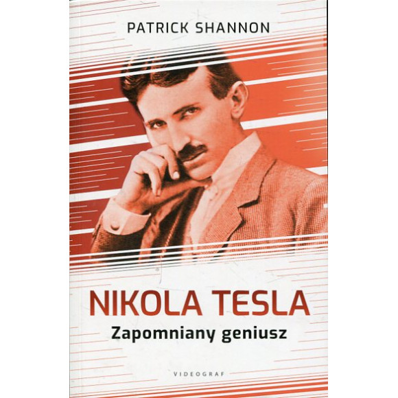 Nikola Tesla