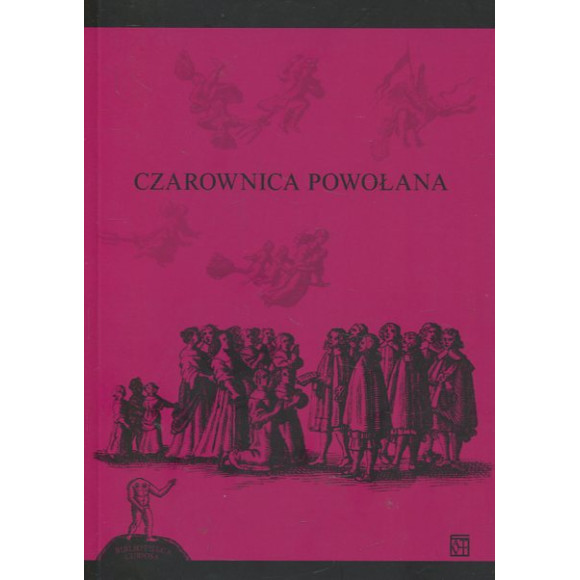 Czarownica powołana