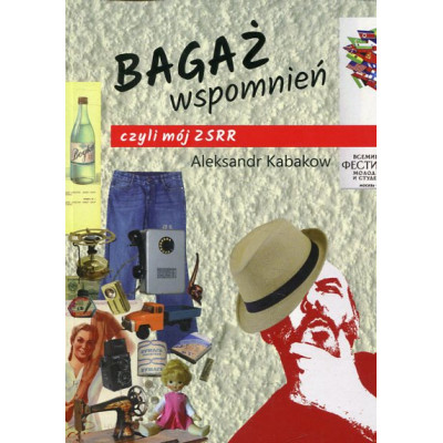 Bagaż wspomnień