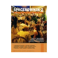 Spacerownik warszawski 2