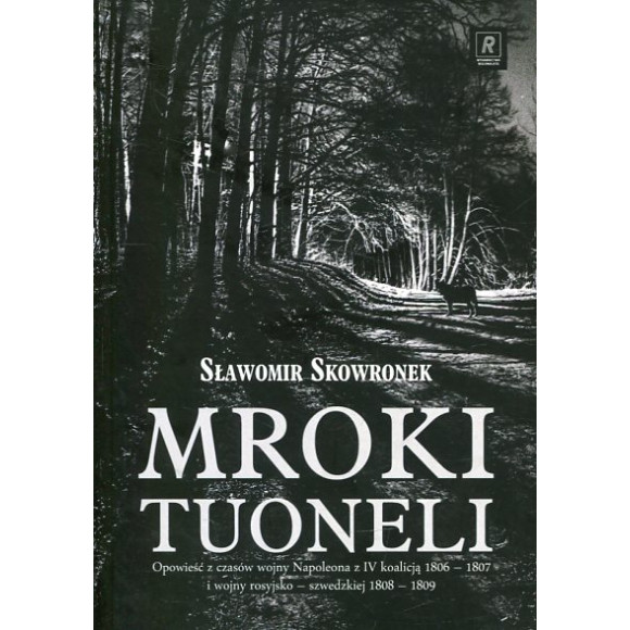Mroki Tuoneli