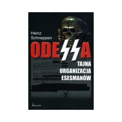 Odessa. Tajna organizacja esesmanów