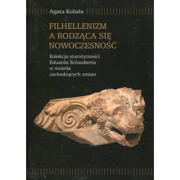 Filhellenizm a rodząca się nowoczesność