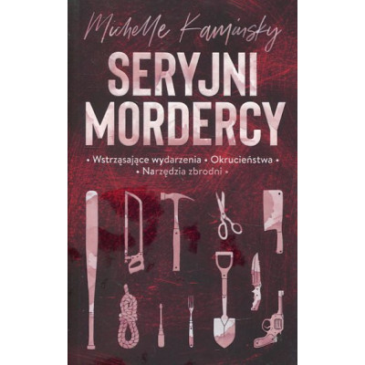 Seryjni mordercy
