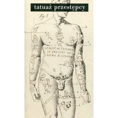 Tatuaż przestępcy