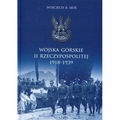 Wojska górskie II Rzeczypospolitej 1918-1939