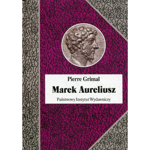 Marek Aureliusz