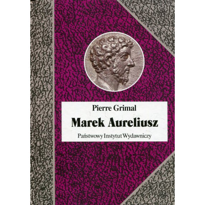 Marek Aureliusz