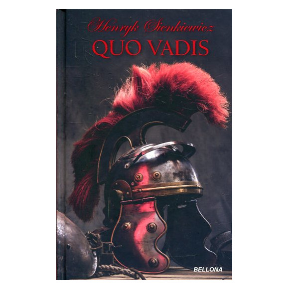 Quo Vadis