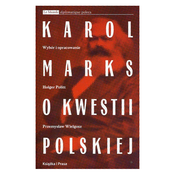 Karol Marks o kwestii polskiej
