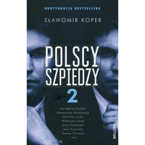Polscy szpiedzy 2